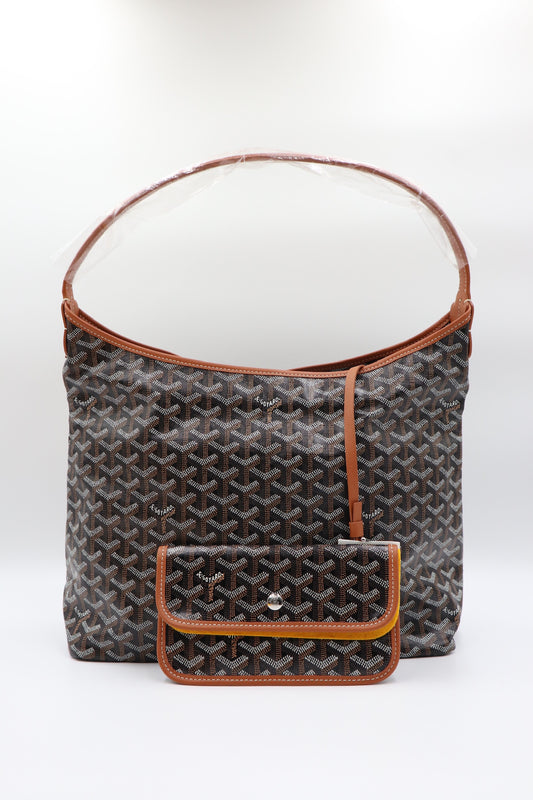 Goyard Hobo Brown 棕色 / Rank N 全新 現貨