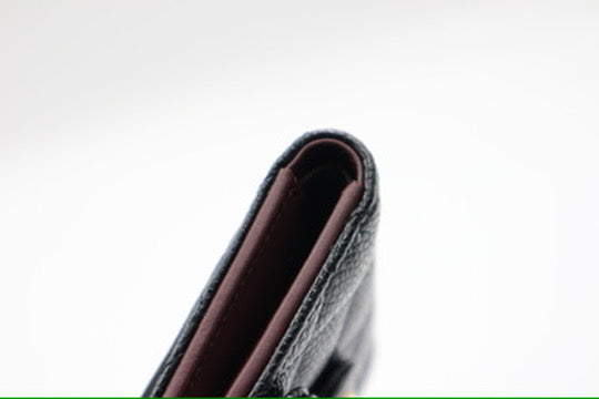 Chanel Wallet 三折短夾 / Rank SA 250811005