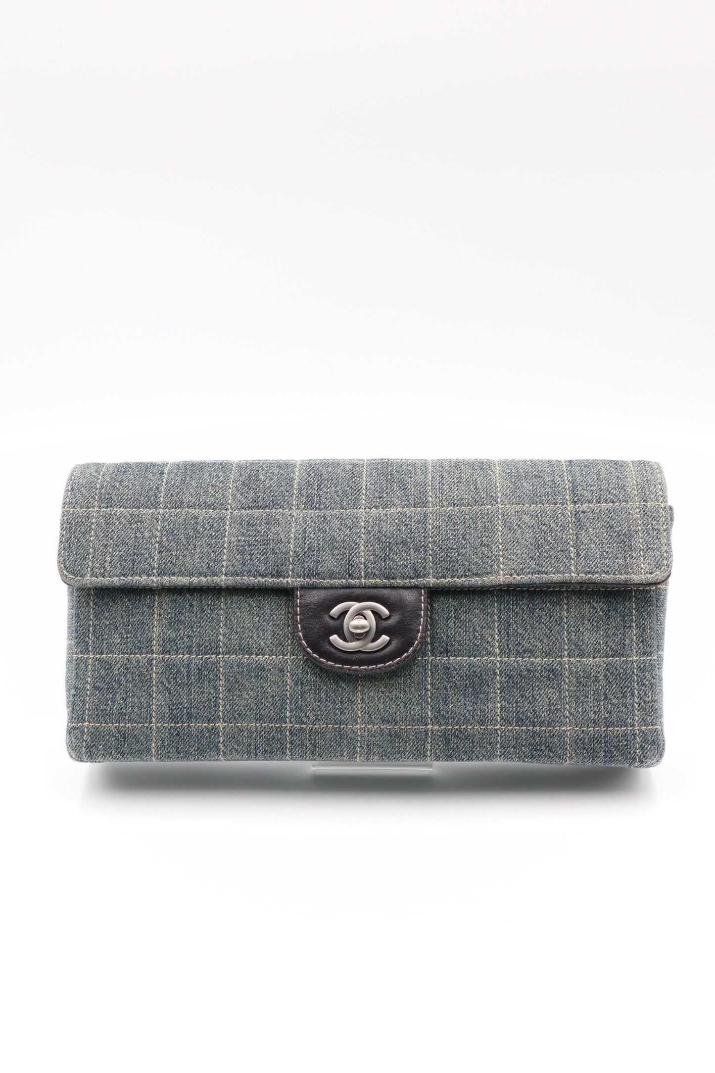 Chanel 牛仔法棍 / Rank A 24121001