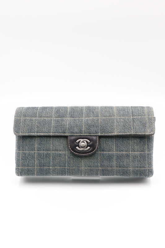 Chanel 牛仔法棍 / Rank A 24121001