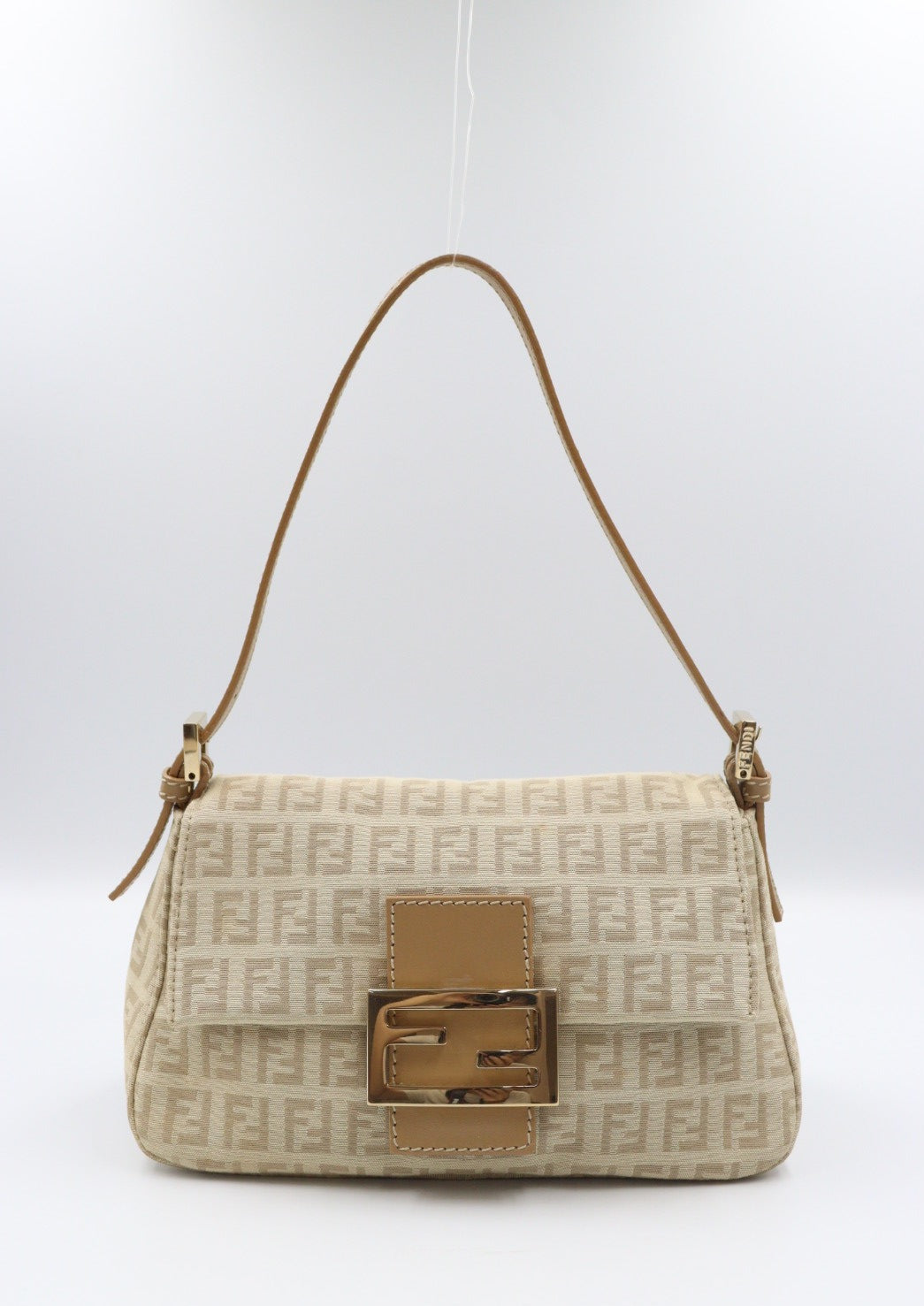 Fendi Mini Handbag / Rank A