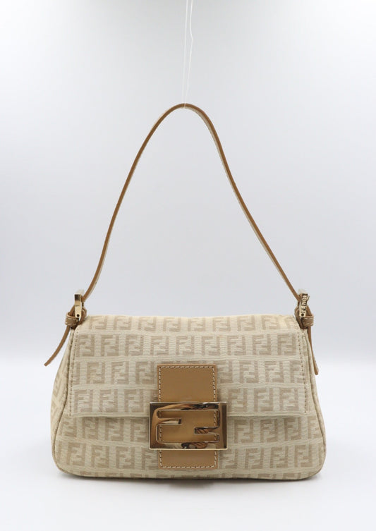 Fendi Mini Handbag / Rank A