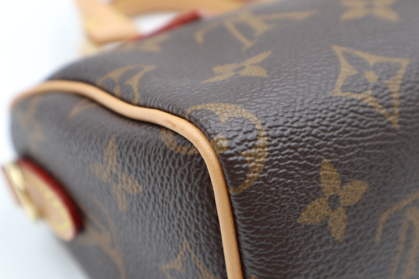 Louis Vuitton mini speedy / Rank SA 251124001