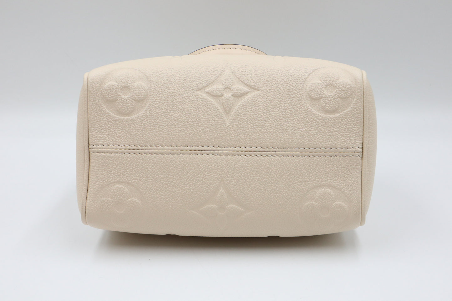 Louis Vuitton speedy20 奶白色 / Rank SA 251116005