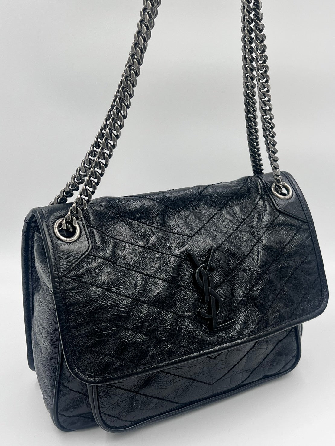 Yves Saint Laurent Sunset Niki MM/  Rank A