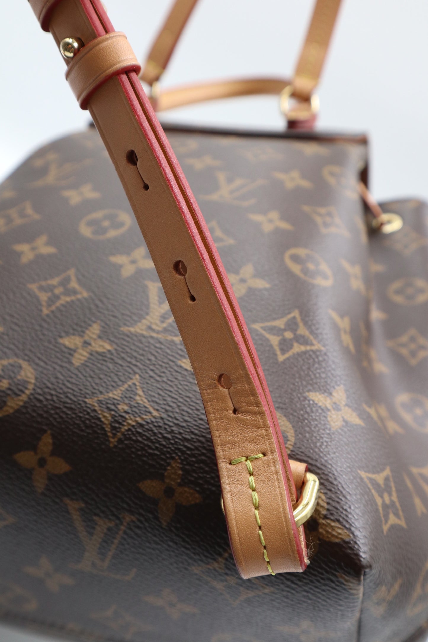 Louis Vuitton / Rank N 25042201