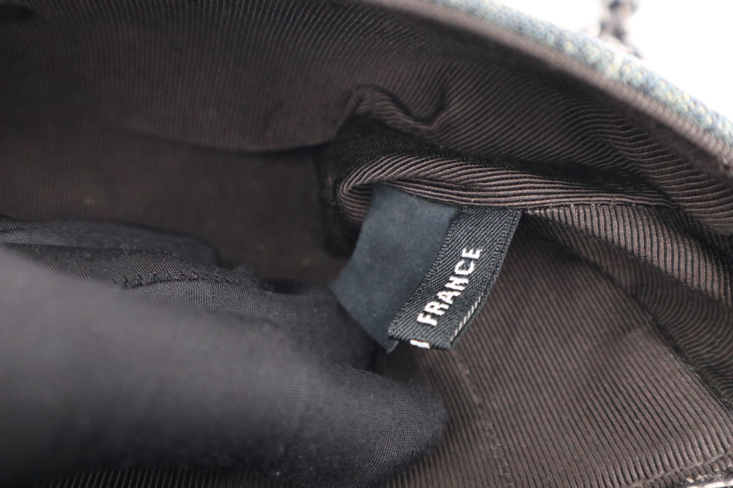 Chanel 牛仔法棍 / Rank A 24121001