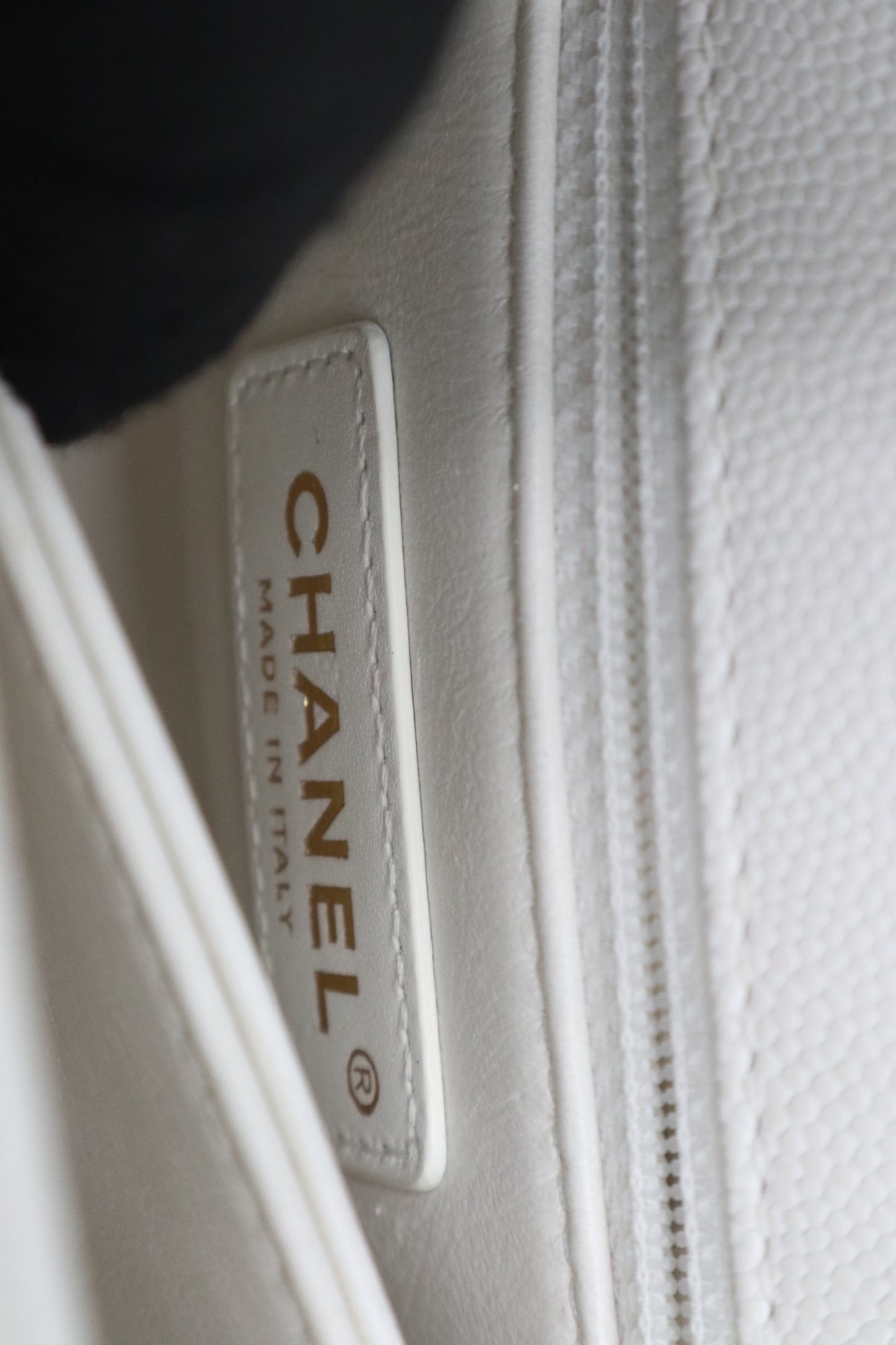 Chanel Mini Coco handle / Rank SA 251025008