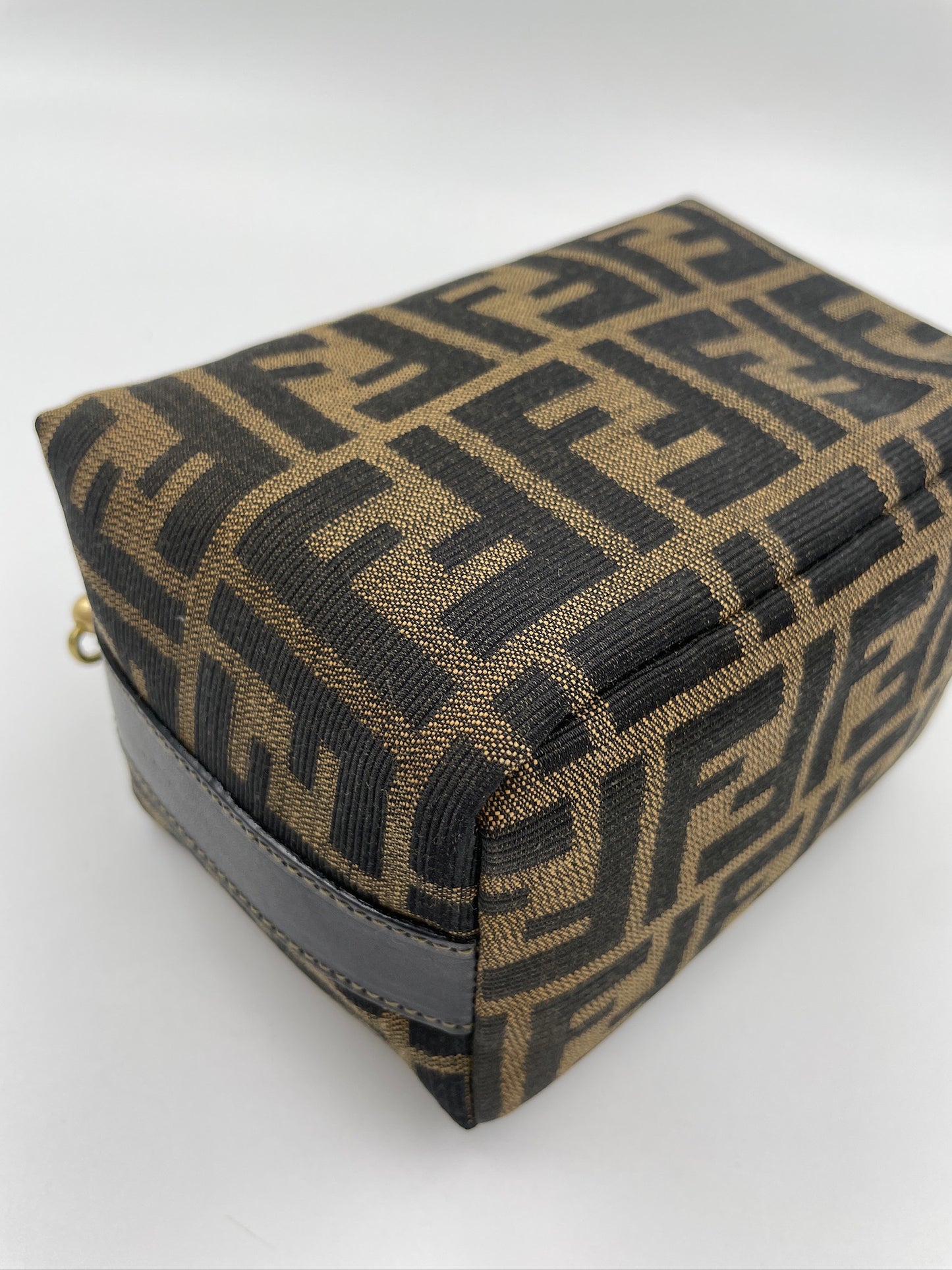 Fendi 迷你小飯盒 / Rank A