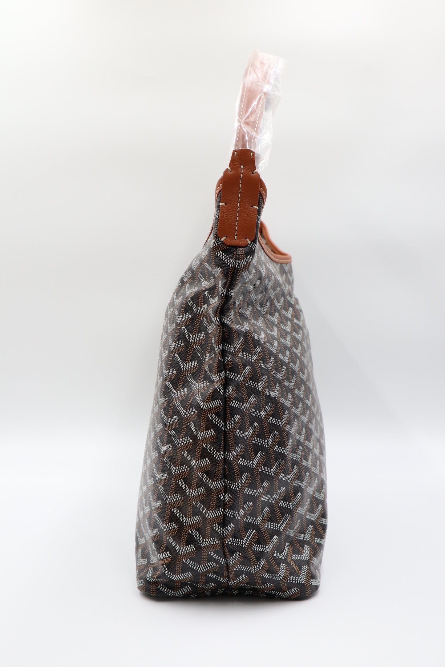 Goyard Hobo Brown 棕色 / Rank N 全新 現貨