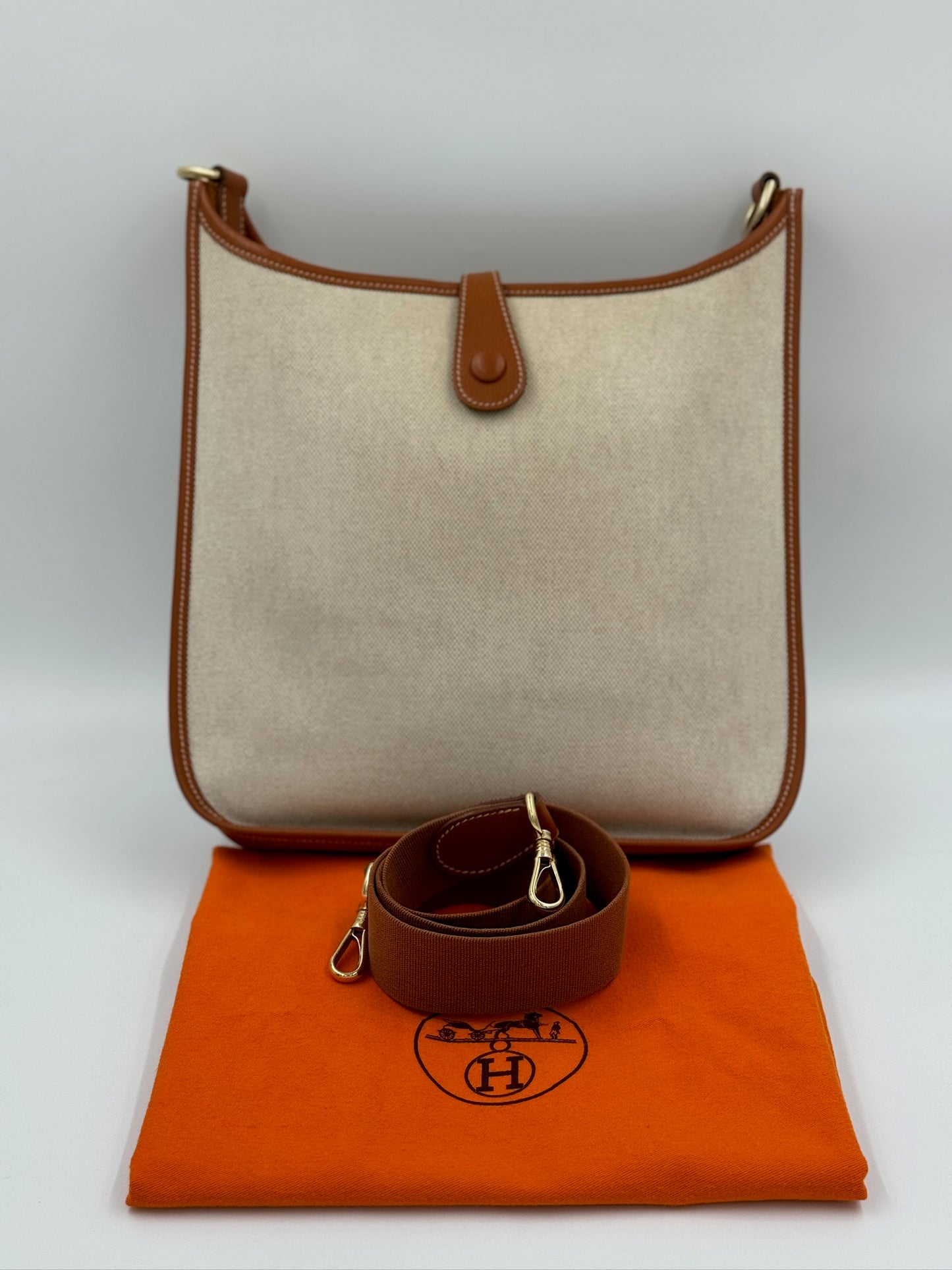 Hermes herbag 31 / Rank SA