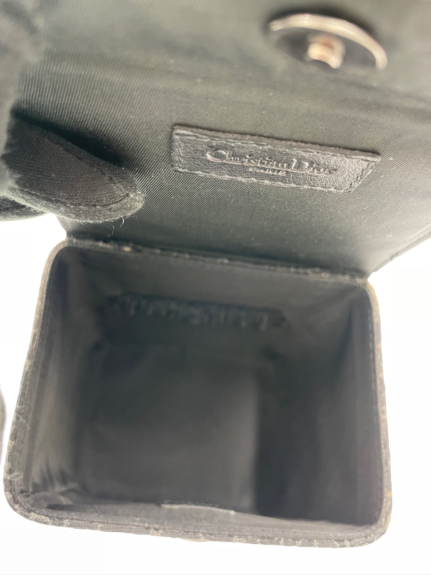 DIOR PUNK MINI BOX / Rank AB 24072112
