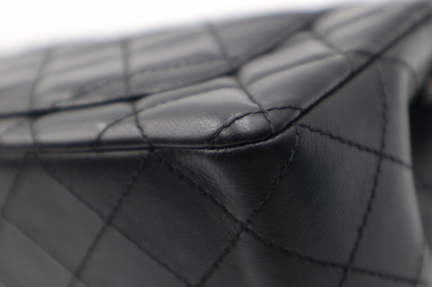 Chanel Coco mini CF 20Cm/ Rank A J25021801