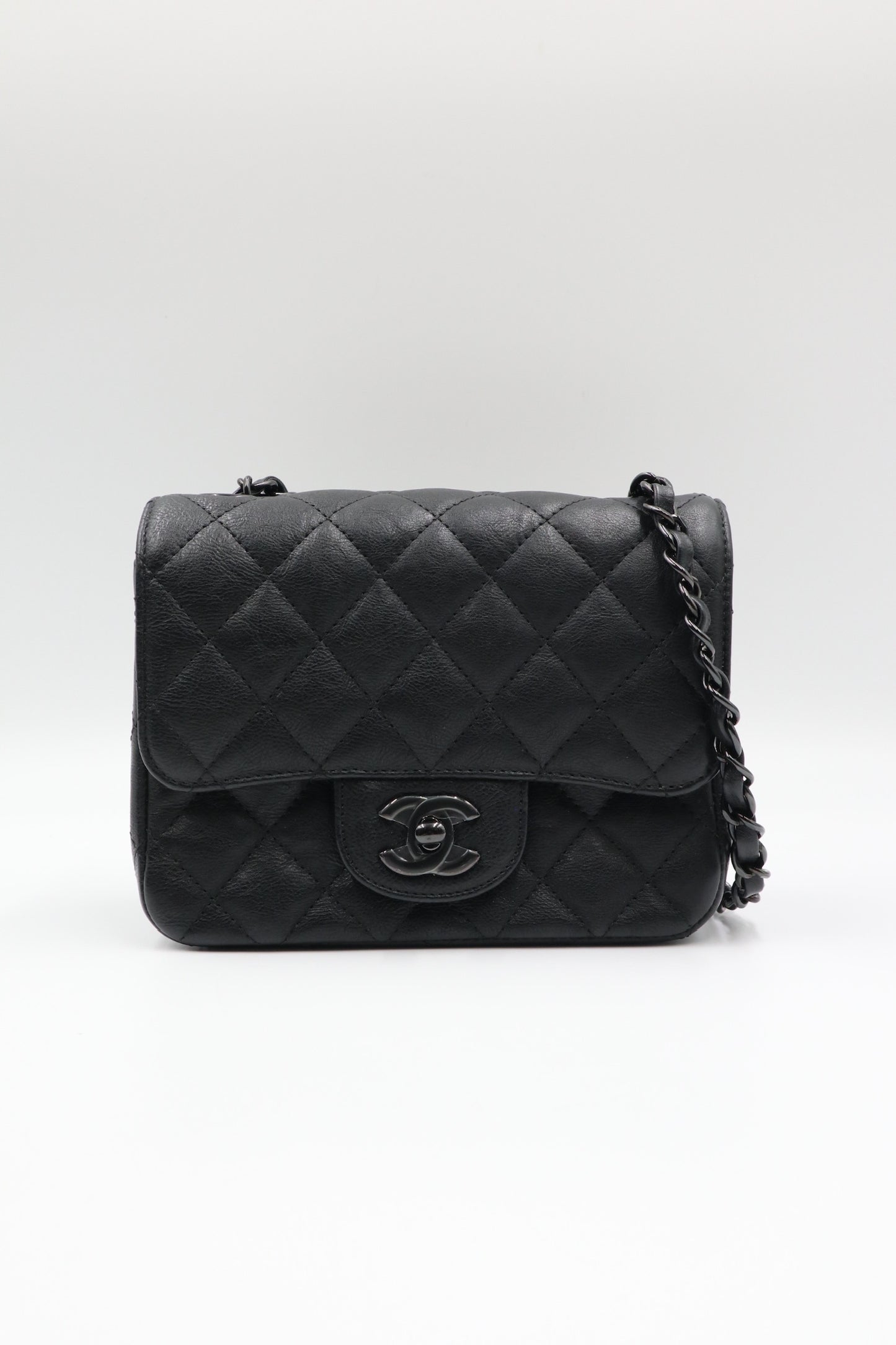 Chanel so black方胖子/ Rank SA 251120002