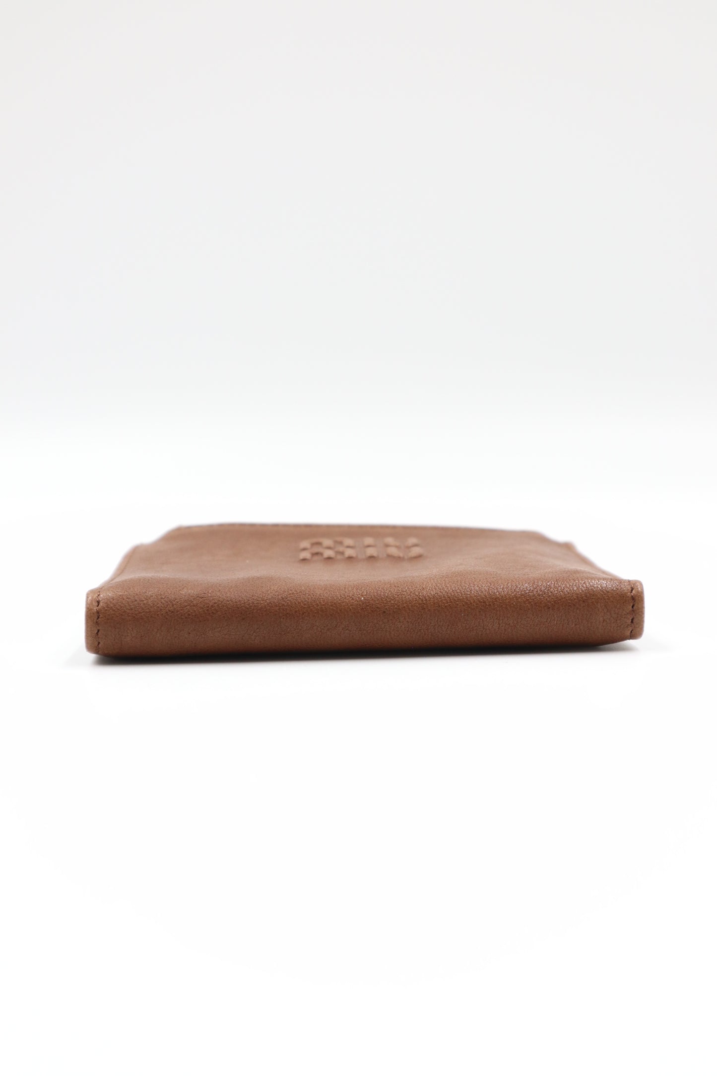 Ｍiu Miu 短夾 / Rank N 251001002