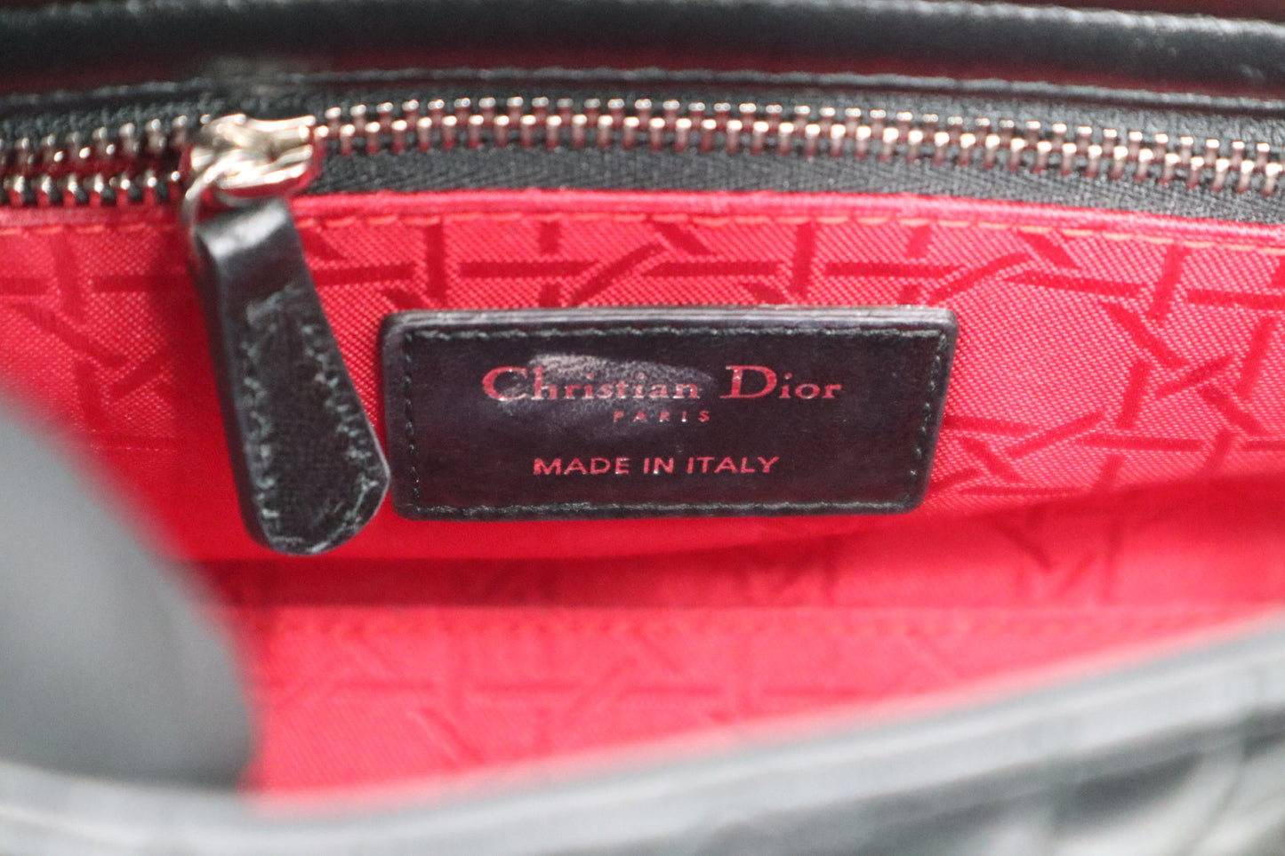 DIOR Mine Lady Dior / Rank SA 250924004