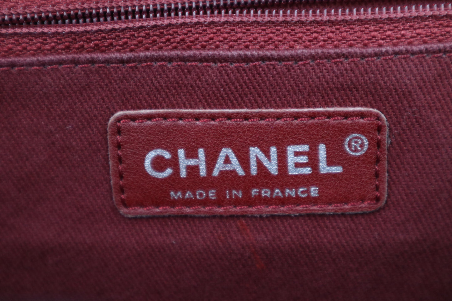 Chanel 經典雙C flap bag  / Rank SA 251001005