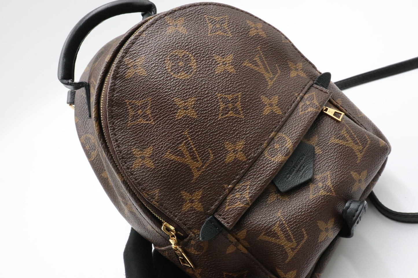 Louis Vuitton MINI Backpack 新款後背包 / Rank SA 251030003