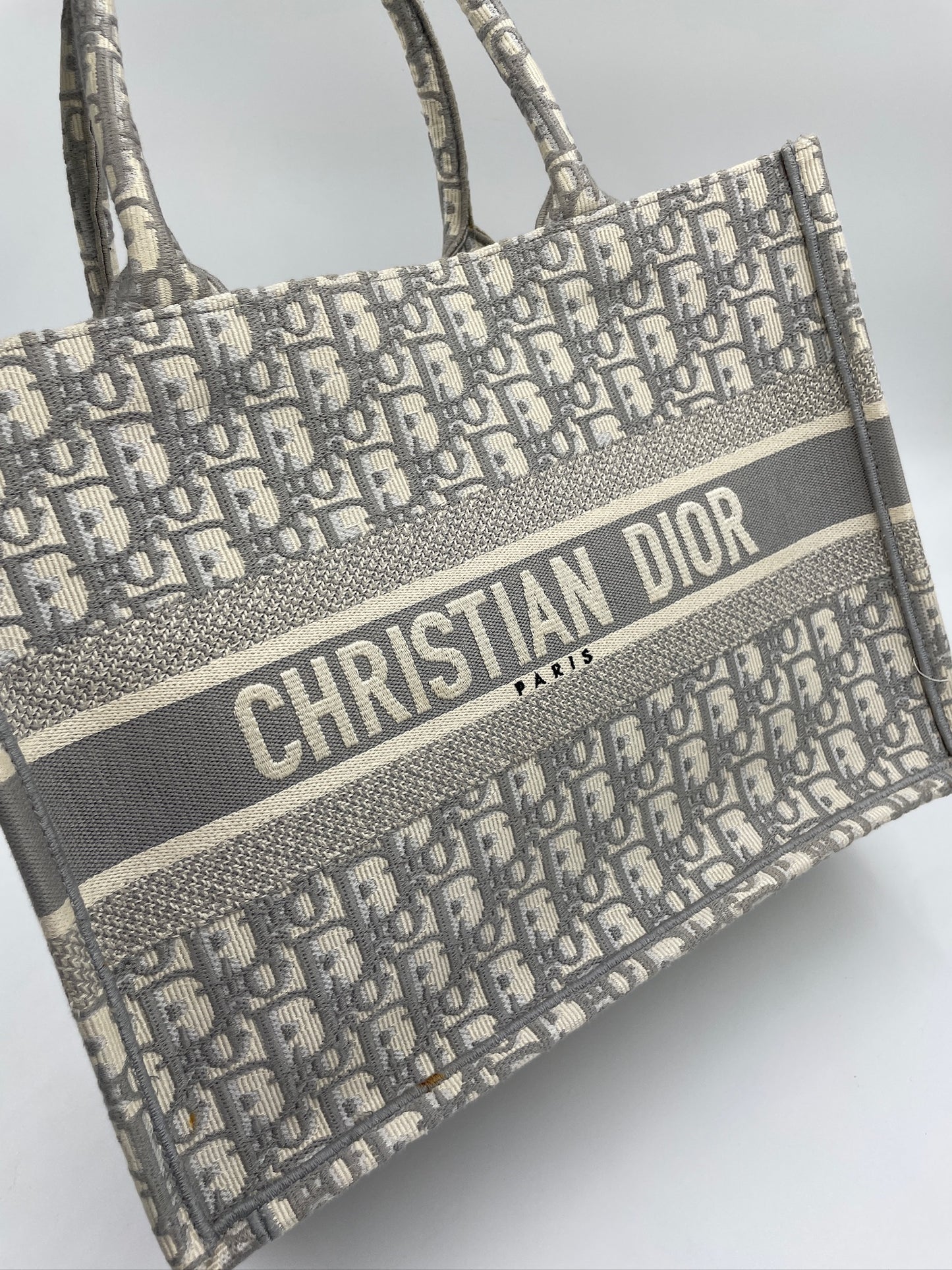DIOR TOTE MEDIUM / Rank AB