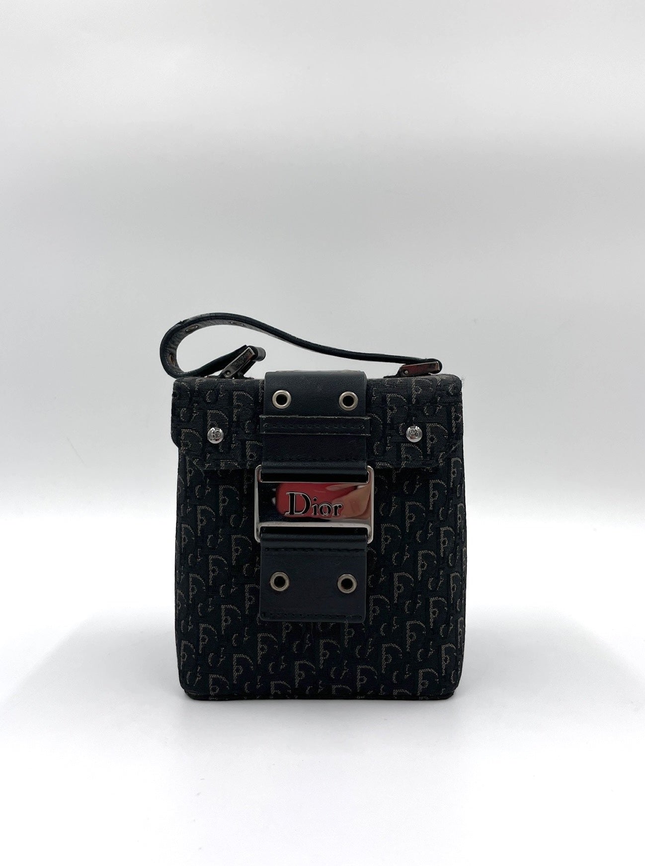 DIOR PUNK MINI BOX / Rank AB 24072112