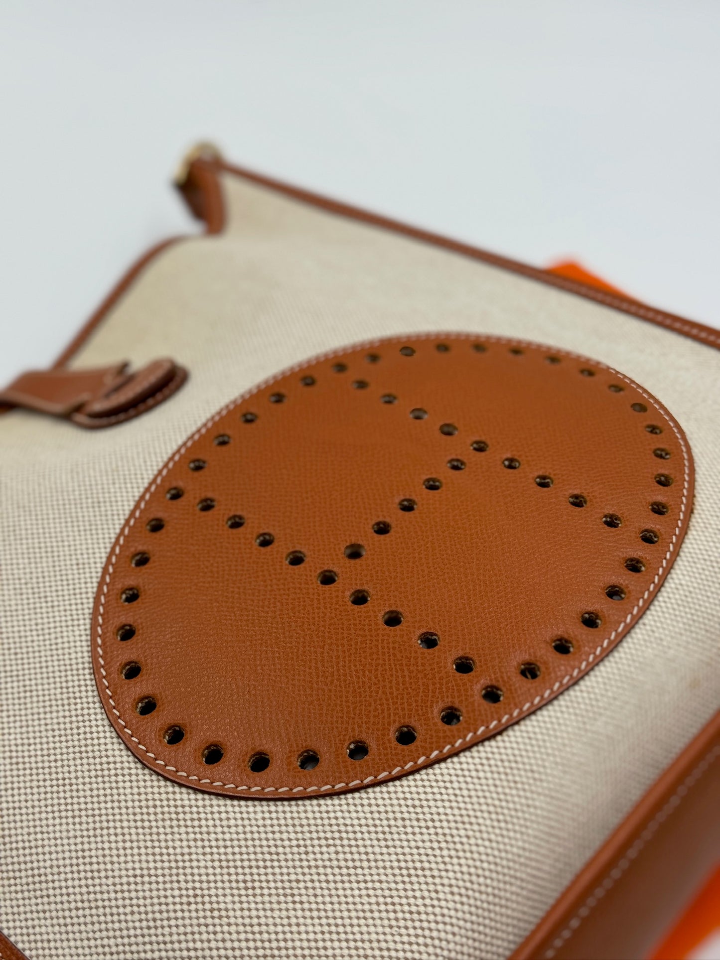 Hermes herbag 31 / Rank SA