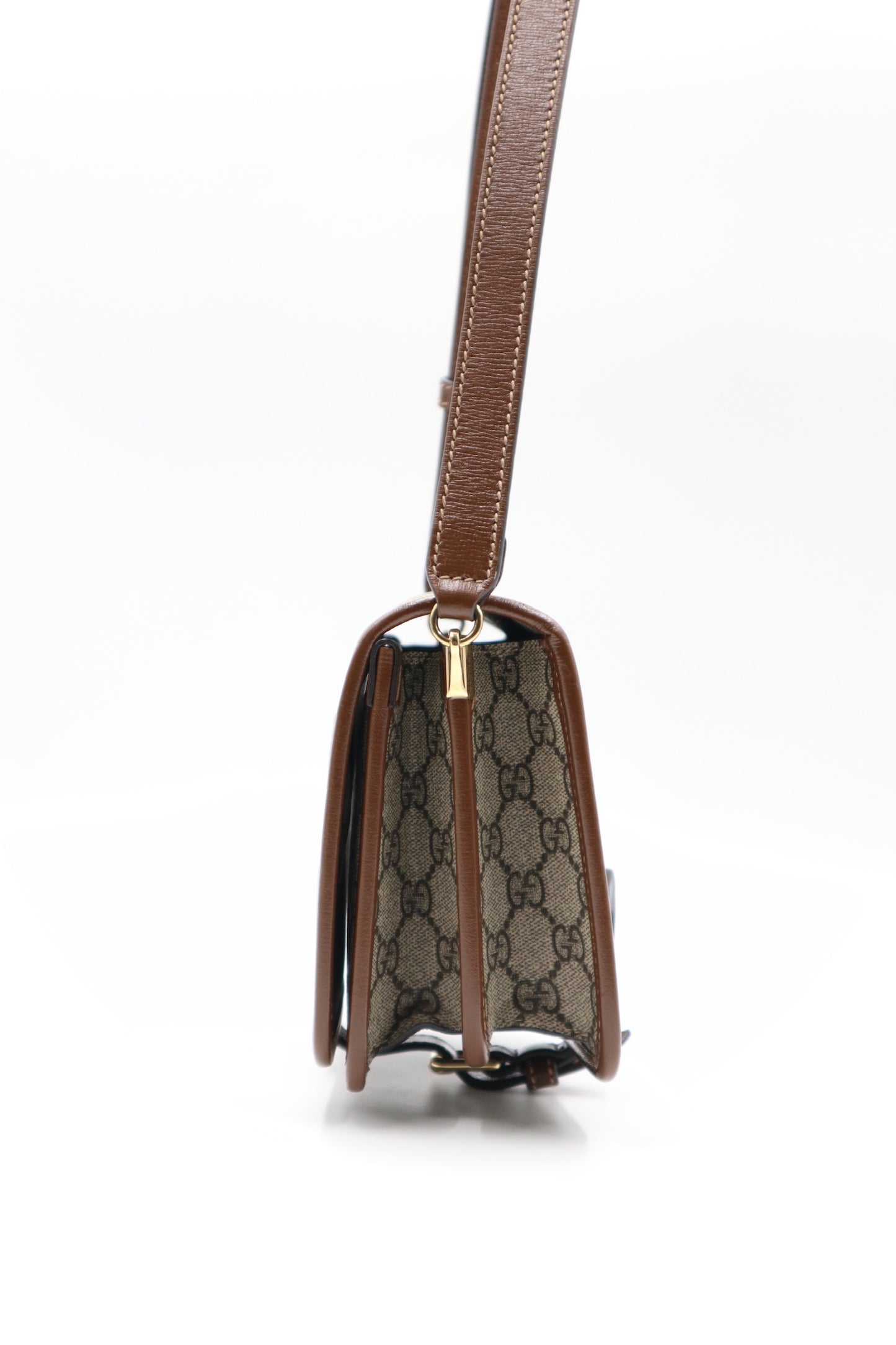 Gucci shoulder bag / Rank A
