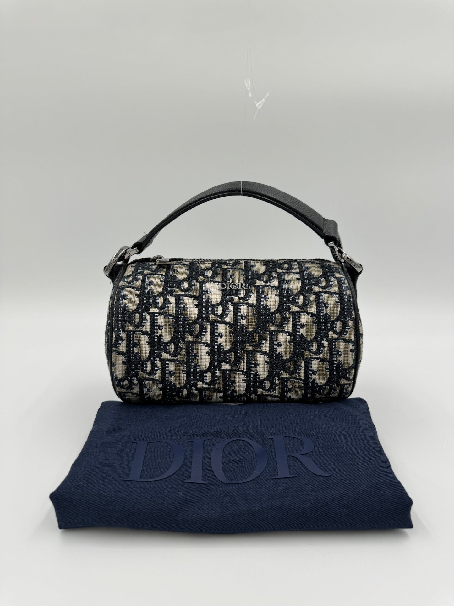 DIOR 老花圓桶包 / Rank SA S24042501