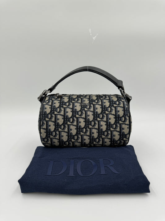 DIOR 老花圓桶包 / Rank SA S24042501