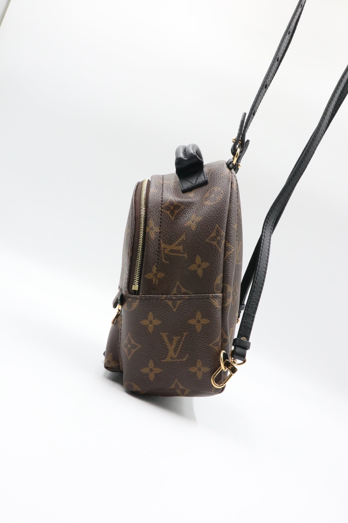 Louis Vuitton MINI Backpack 新款後背包 / Rank SA 251030003