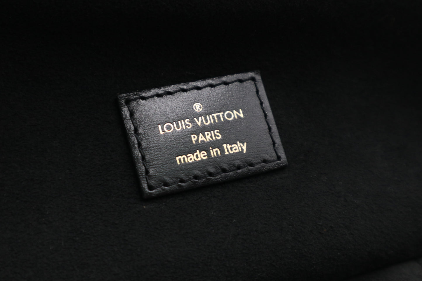 Louis Vuitton 化妝包 / Rank SA