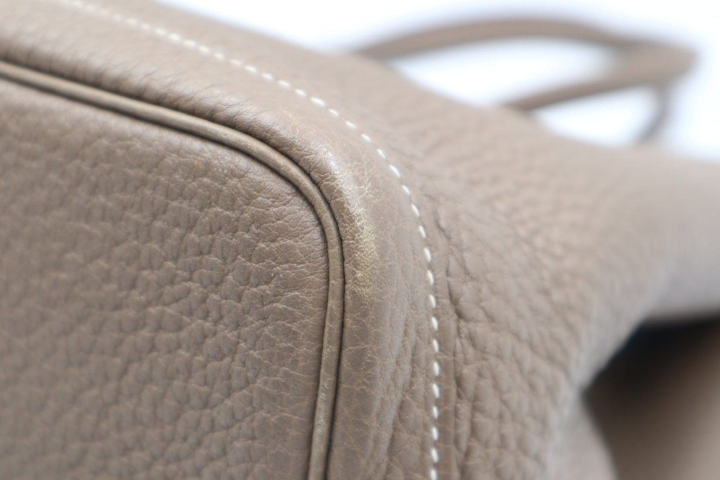 Hermes Garden party36 金棕色 / Rank SA 251119001