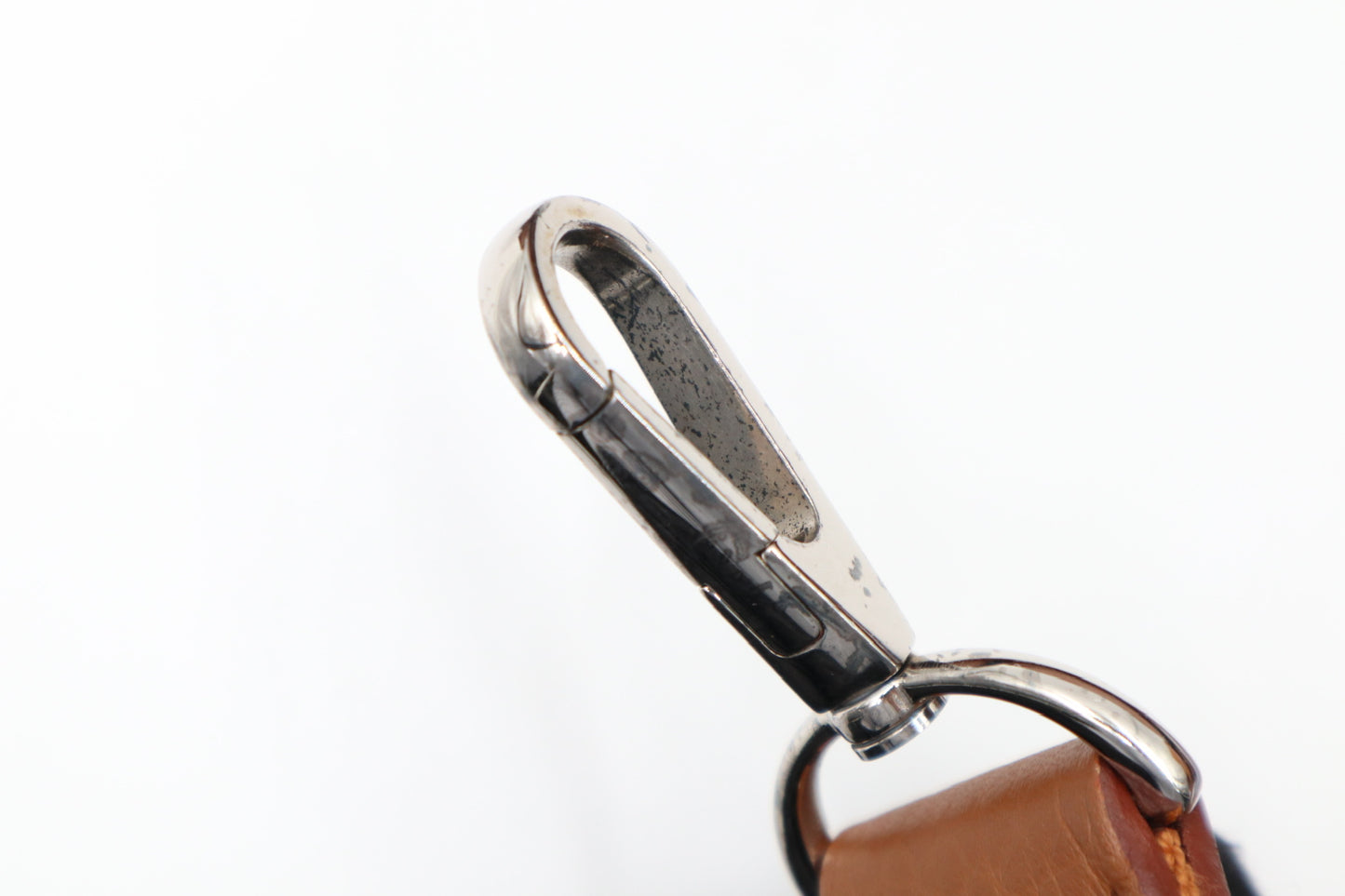 Hermes Mini Evelyne29 南瓜色 / Rank SA 251119008