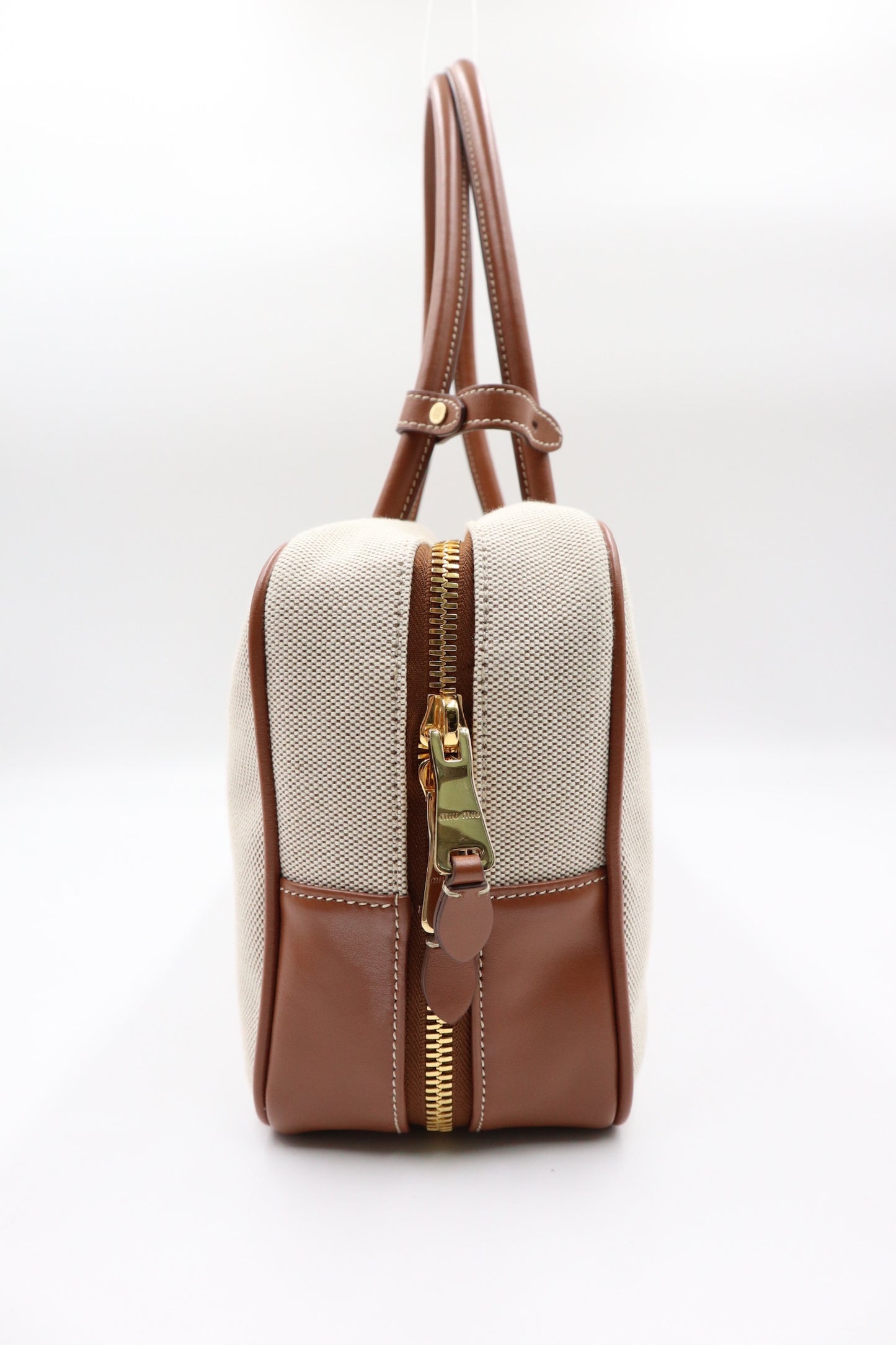 ＭiuMiu 保齡球包 Beau / Rank SA 251001007