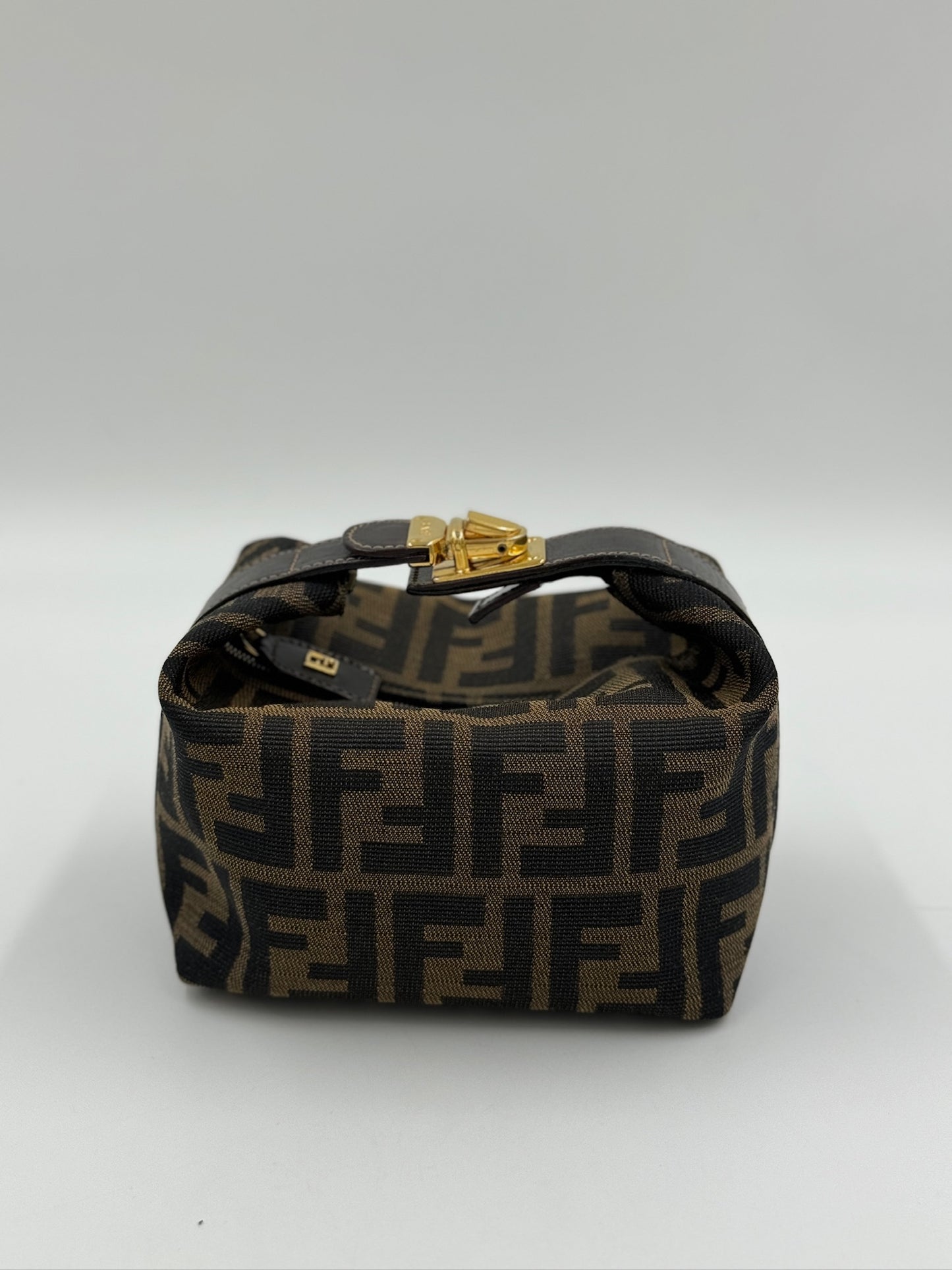 Fendi Mini Box 小飯盒 / Rank A