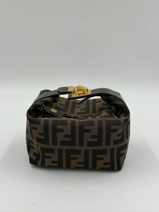 Fendi Mini Box 小飯盒 / Rank A
