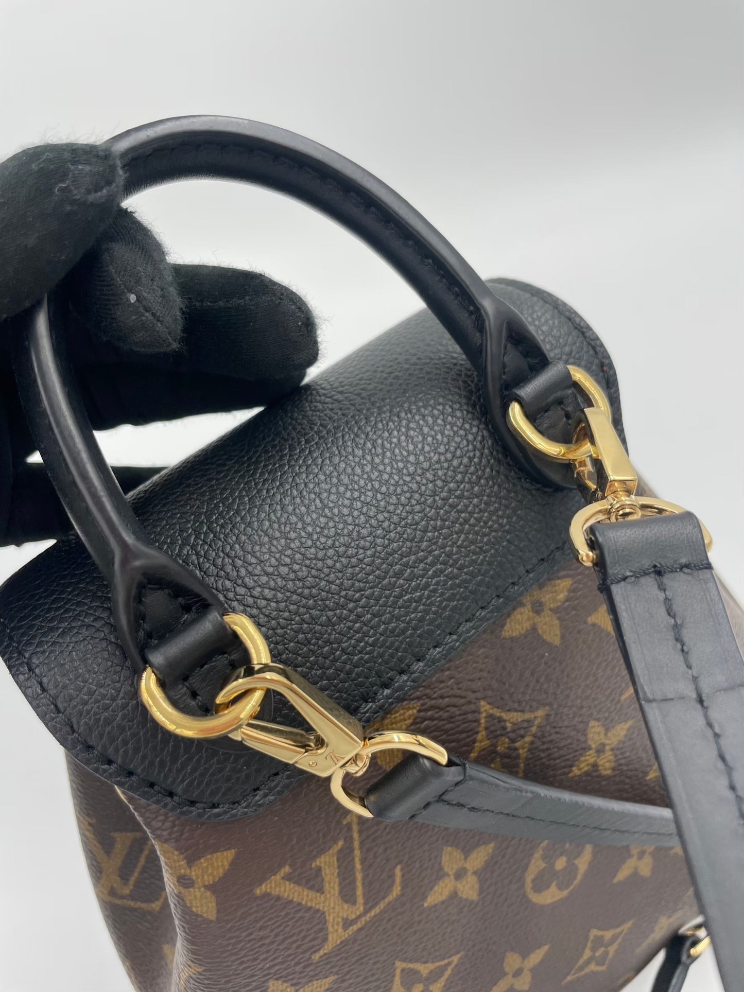Louis Vuitton   MINI Backpack 後背包 / Rank SA 24072013