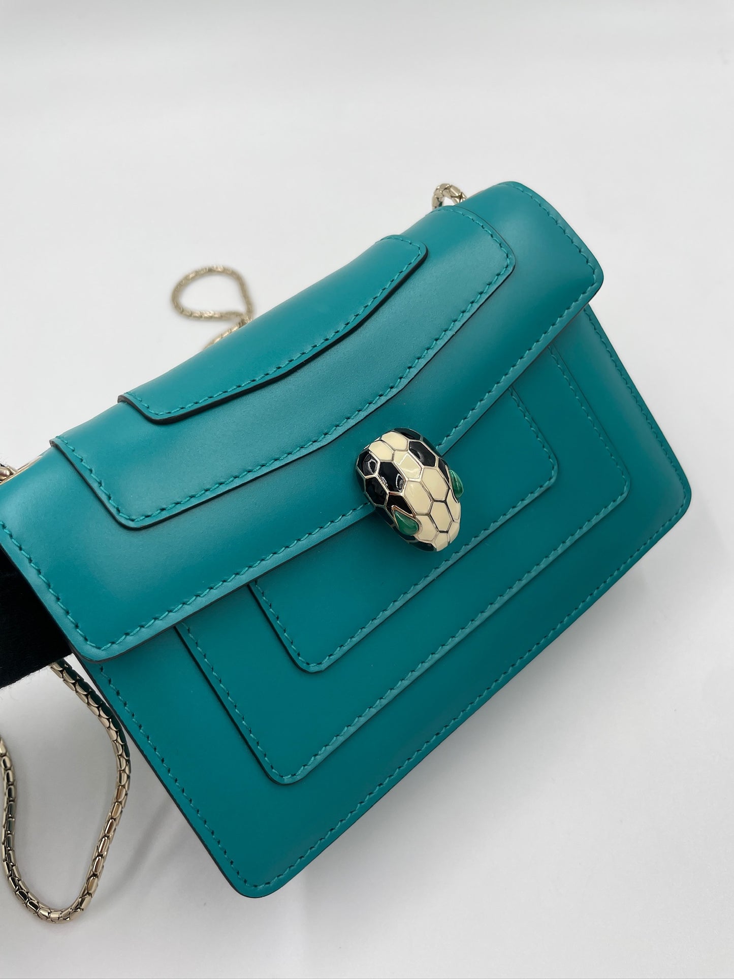 Bulgari Serpenti Forever / Rank A