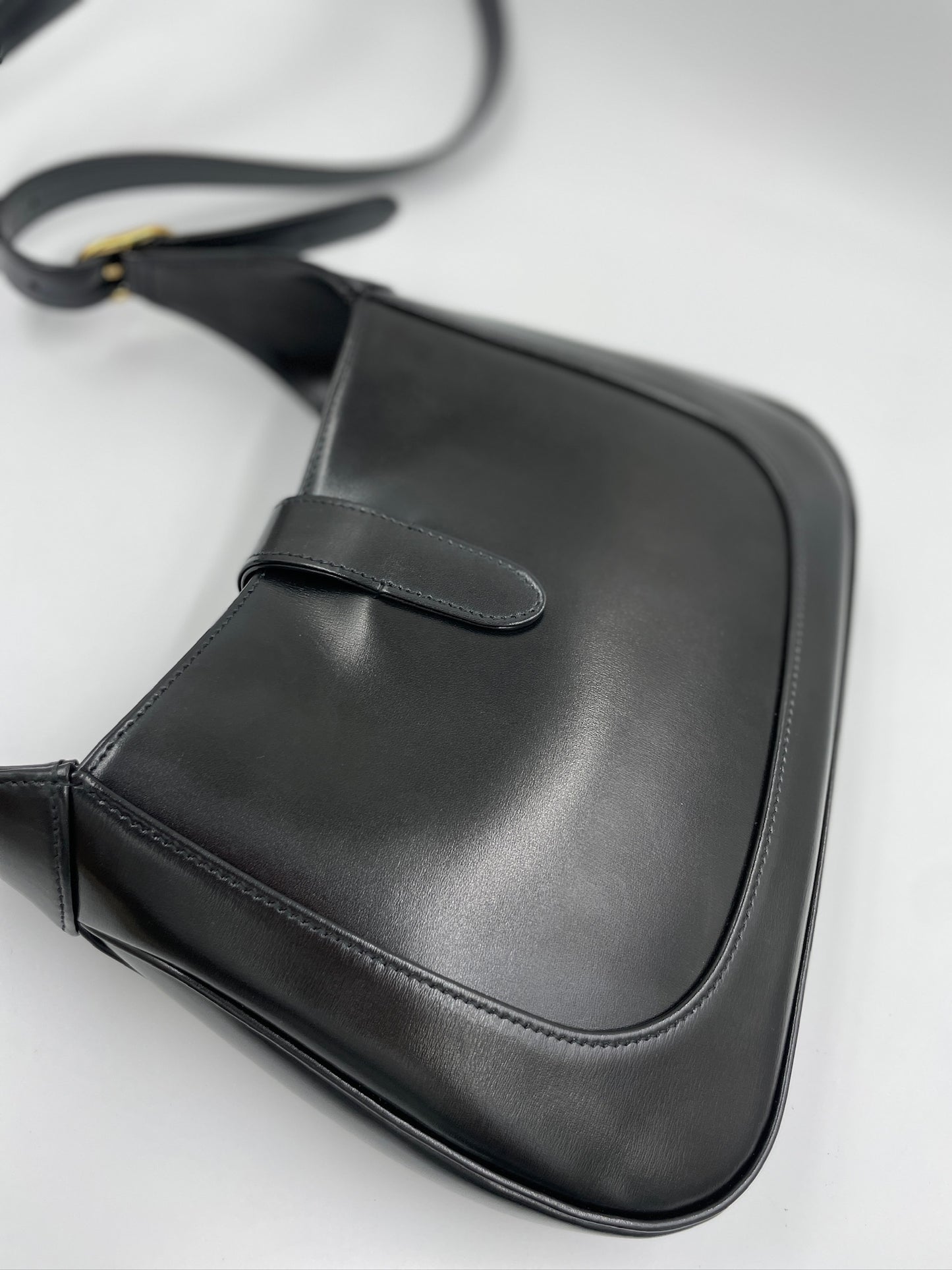 Gucci Jackie 1961 小號 / Rank SA