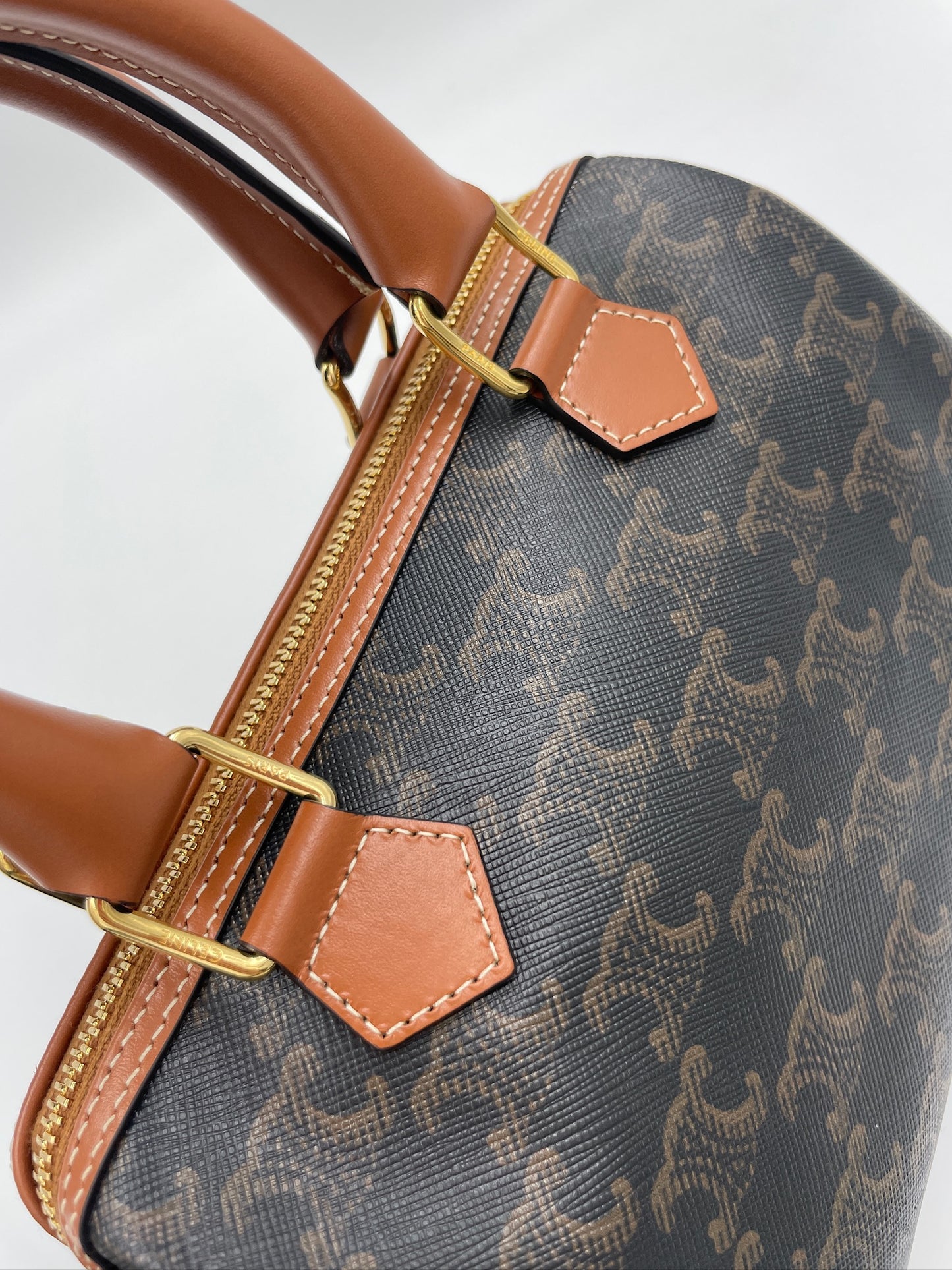 Celine Boston / Rank N 全新品