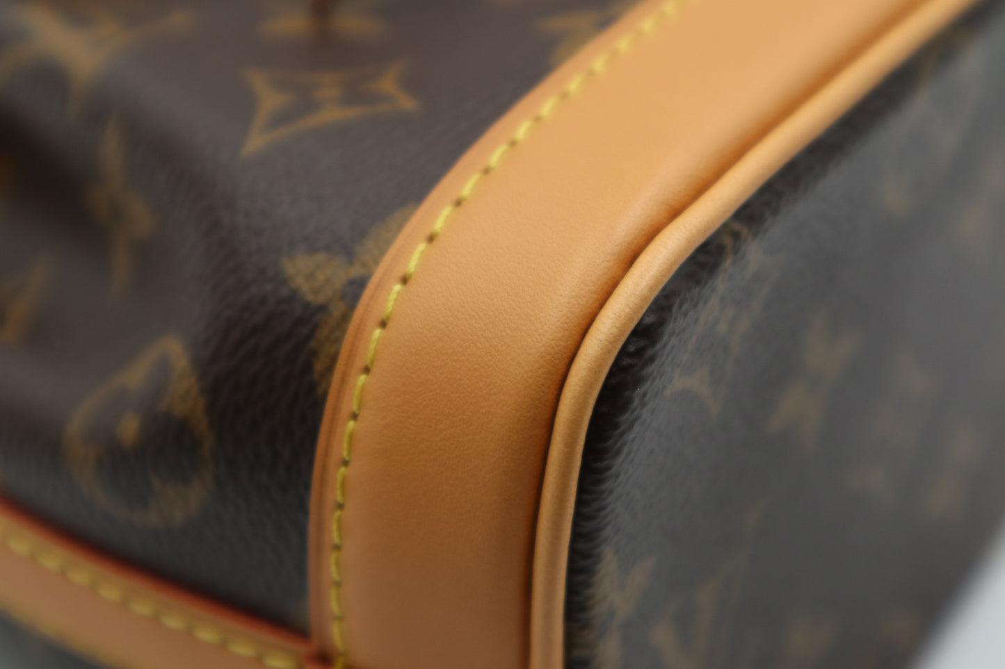 Louis Vuitton   MINI Noe 水桶包 / Rank SA 24091501