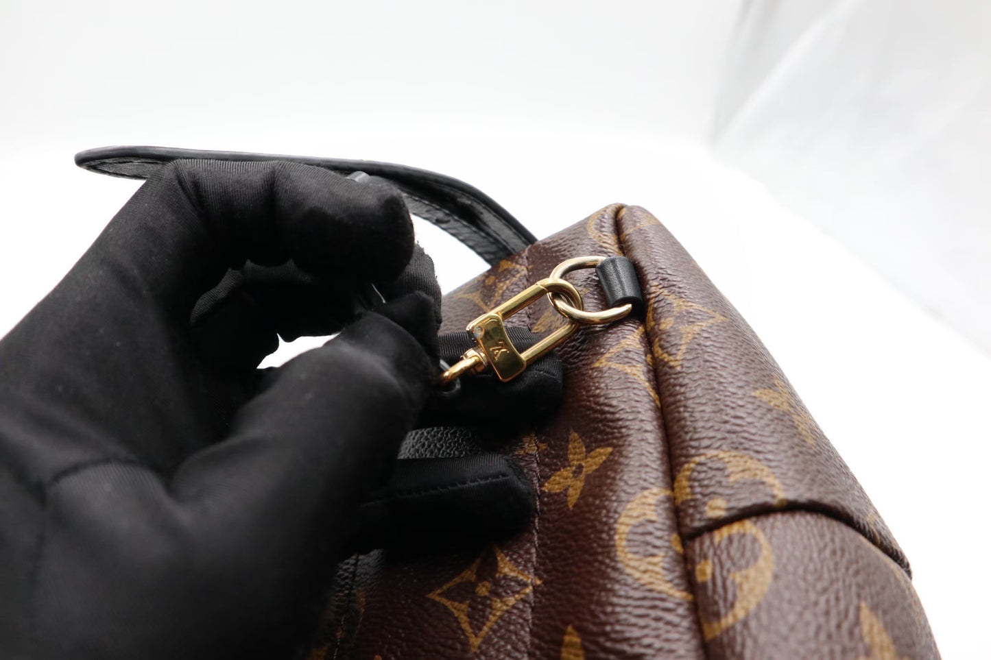 Louis Vuitton   MINI Backpack 後背包 / Rank SA V025022001