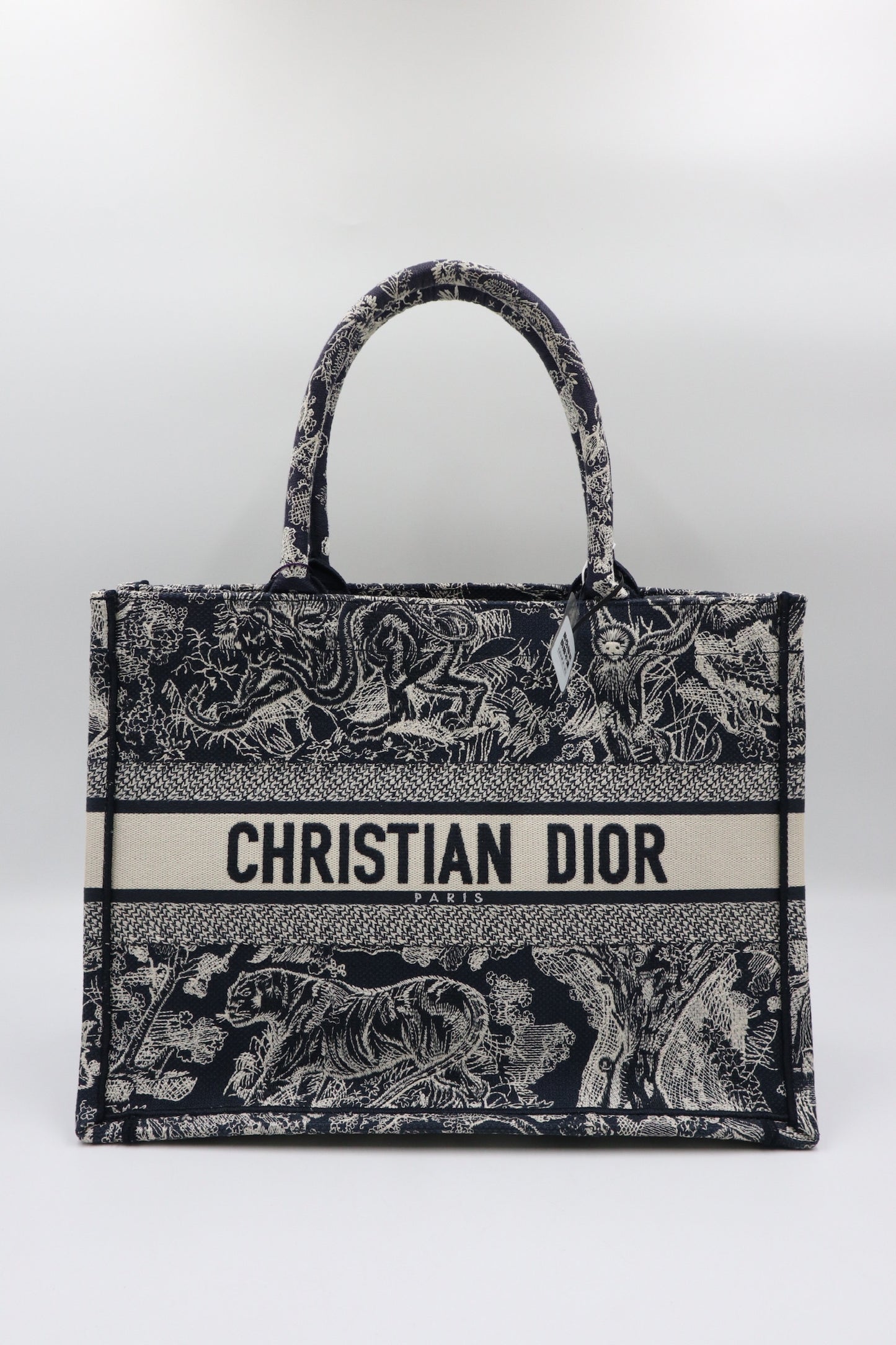 DIOR Tote Medium / Rank SA 251025007