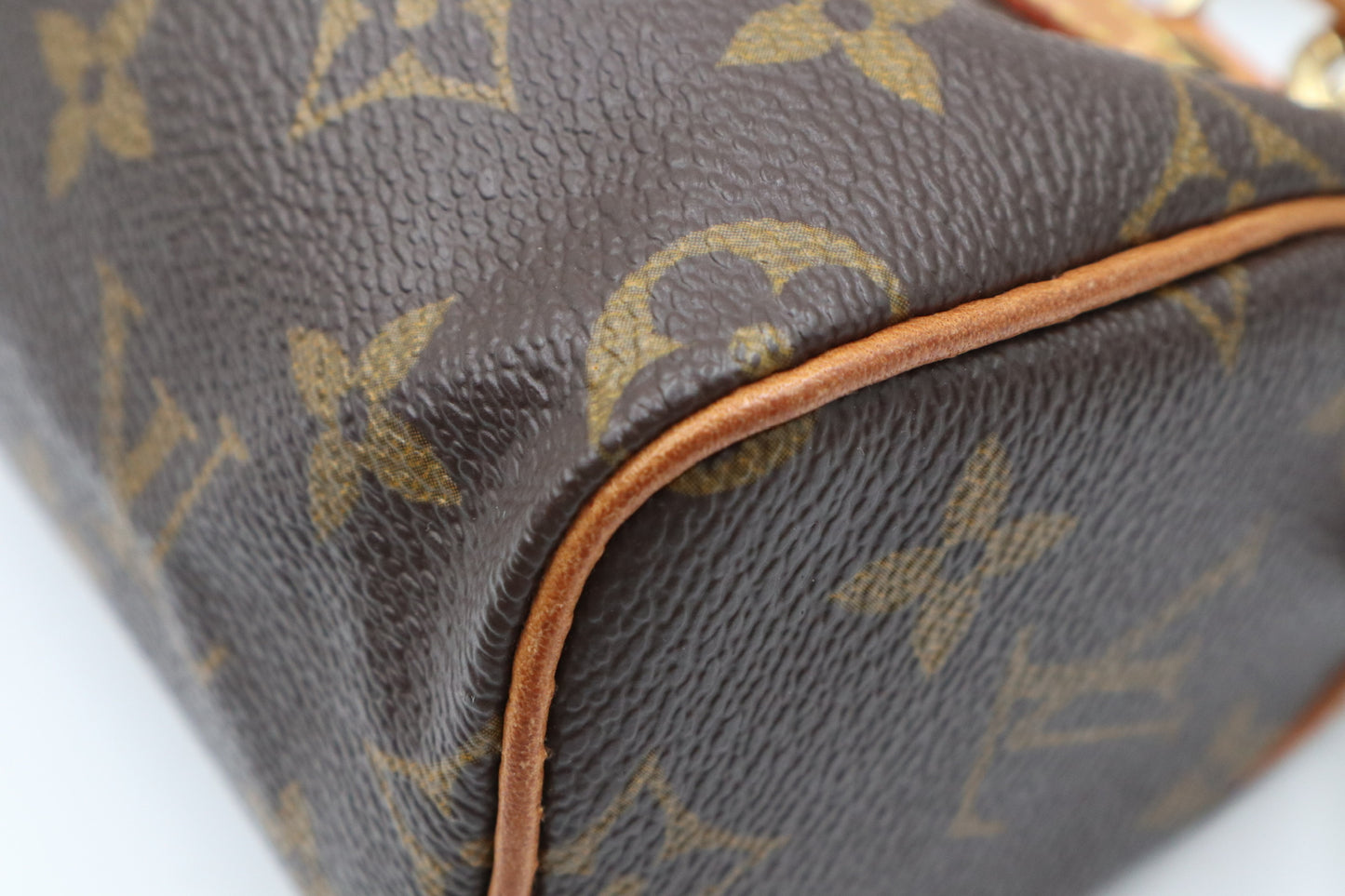 Louis Vuitton mini speedy / Rank SA 251105006