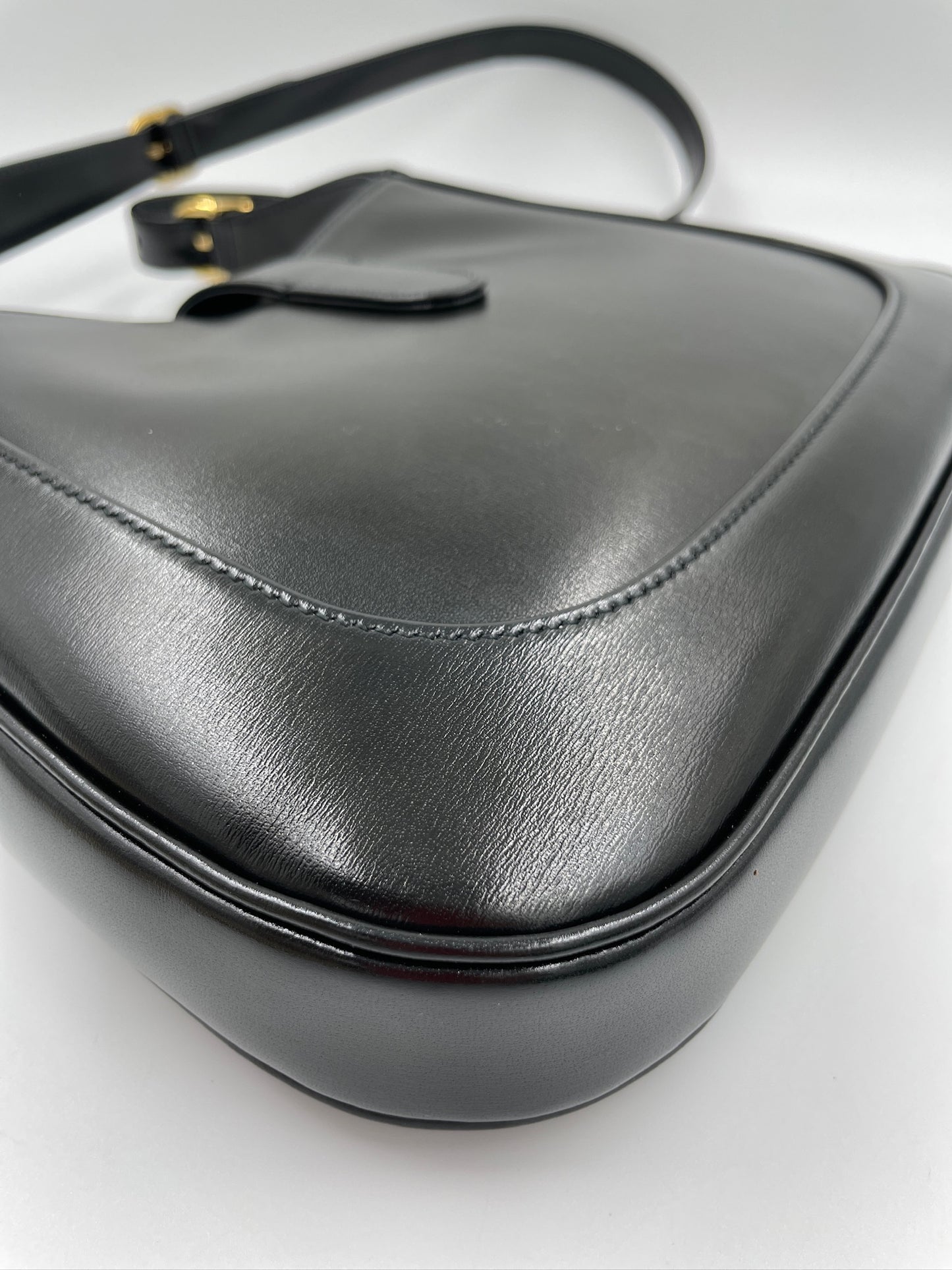 Gucci Jackie 1961 小號 / Rank SA