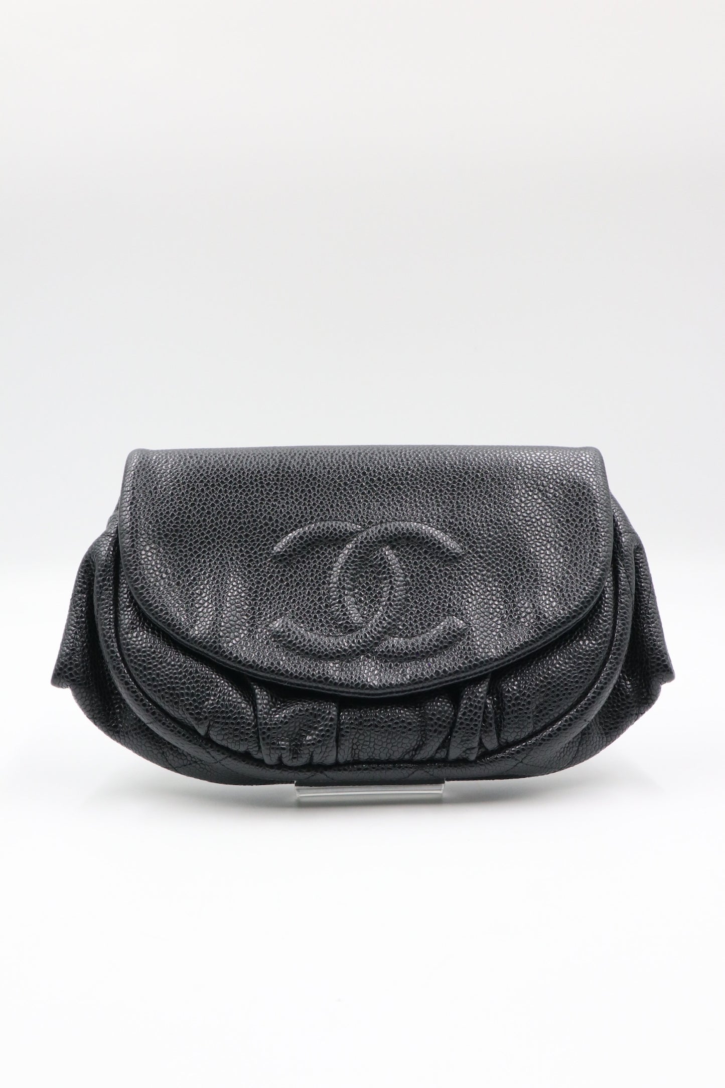 Chanel 魚子醬餃子包 / Rank SA 251021001