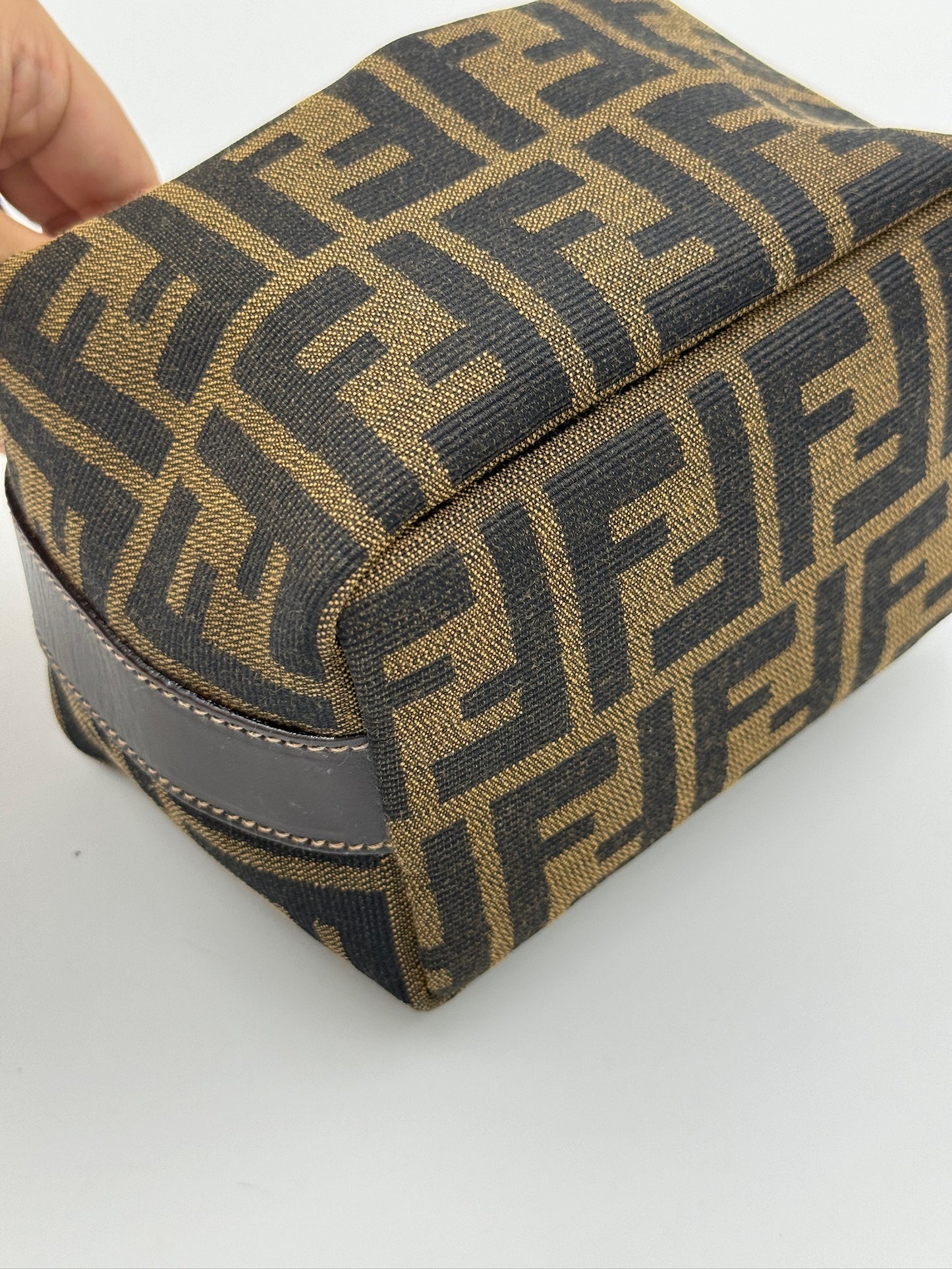 Fendi Mini Box 小飯盒 / Rank A