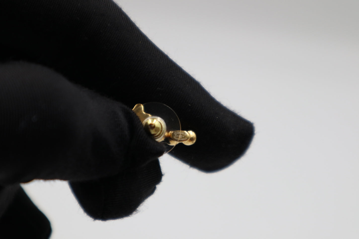 Chanel Earrings 不對稱水鑽流星耳環/ Rank SA 250926002