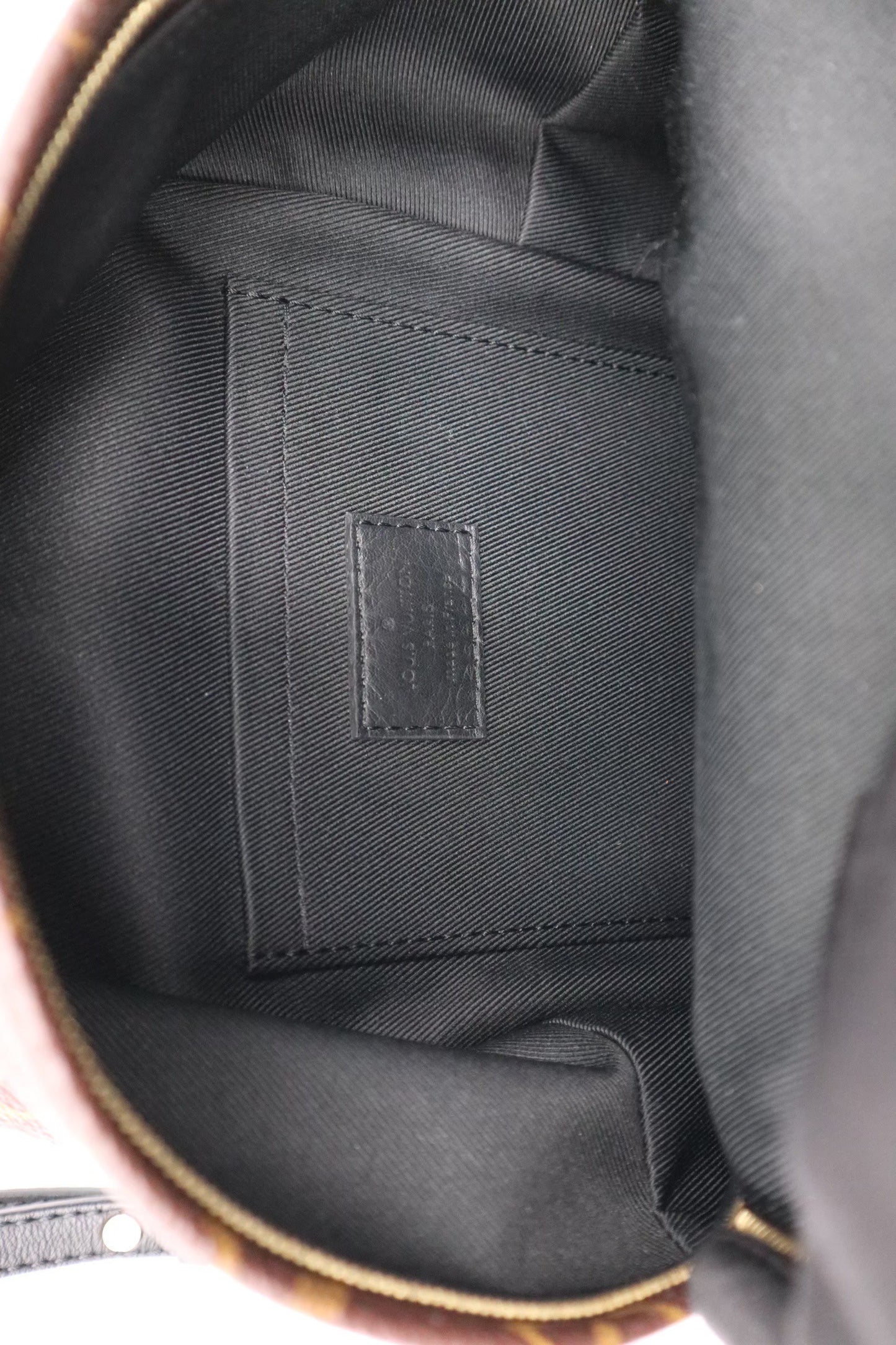 Louis Vuitton   MINI Backpack 後背包 / Rank SA V025022001