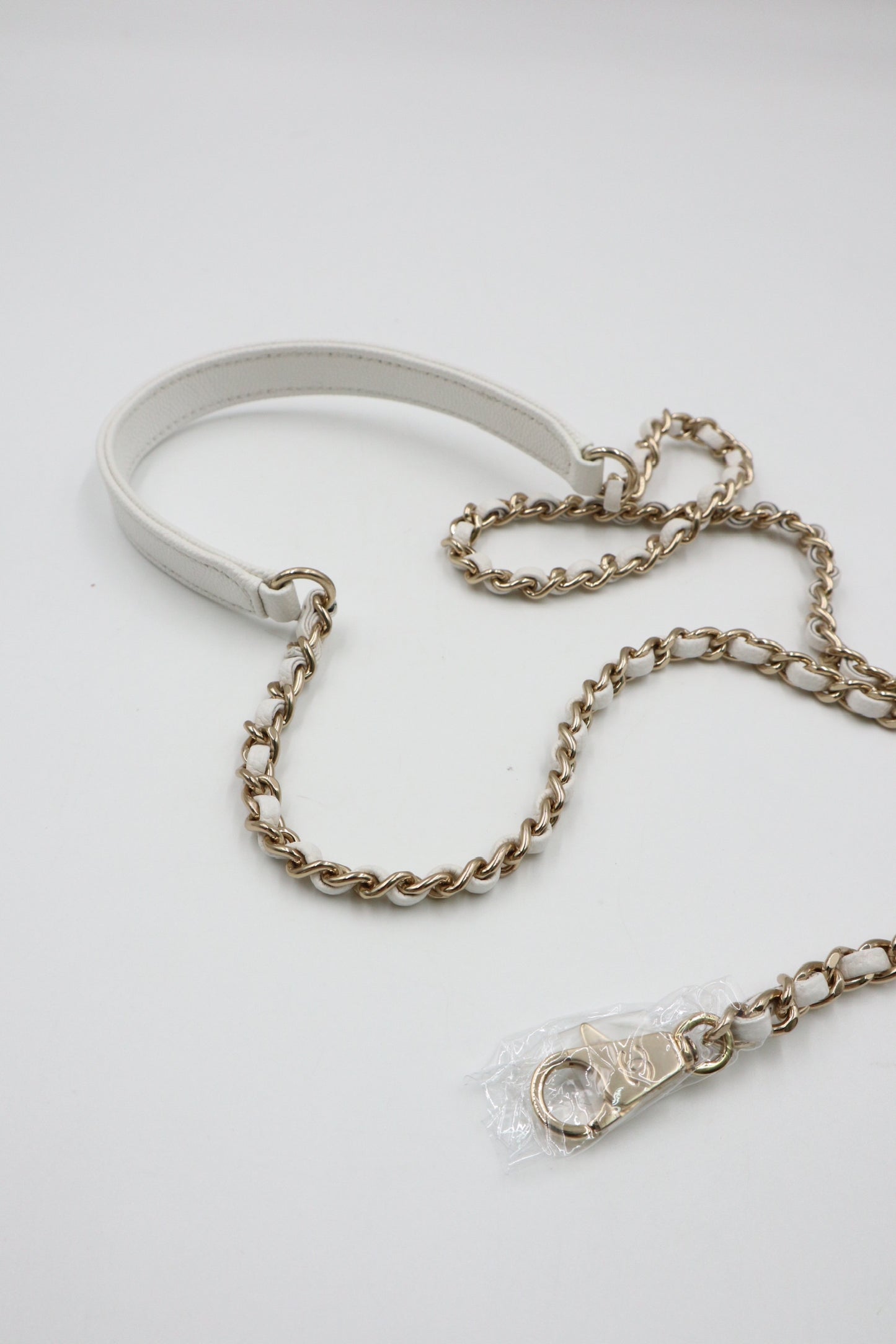 Chanel Mini Coco handle / Rank SA 251025008