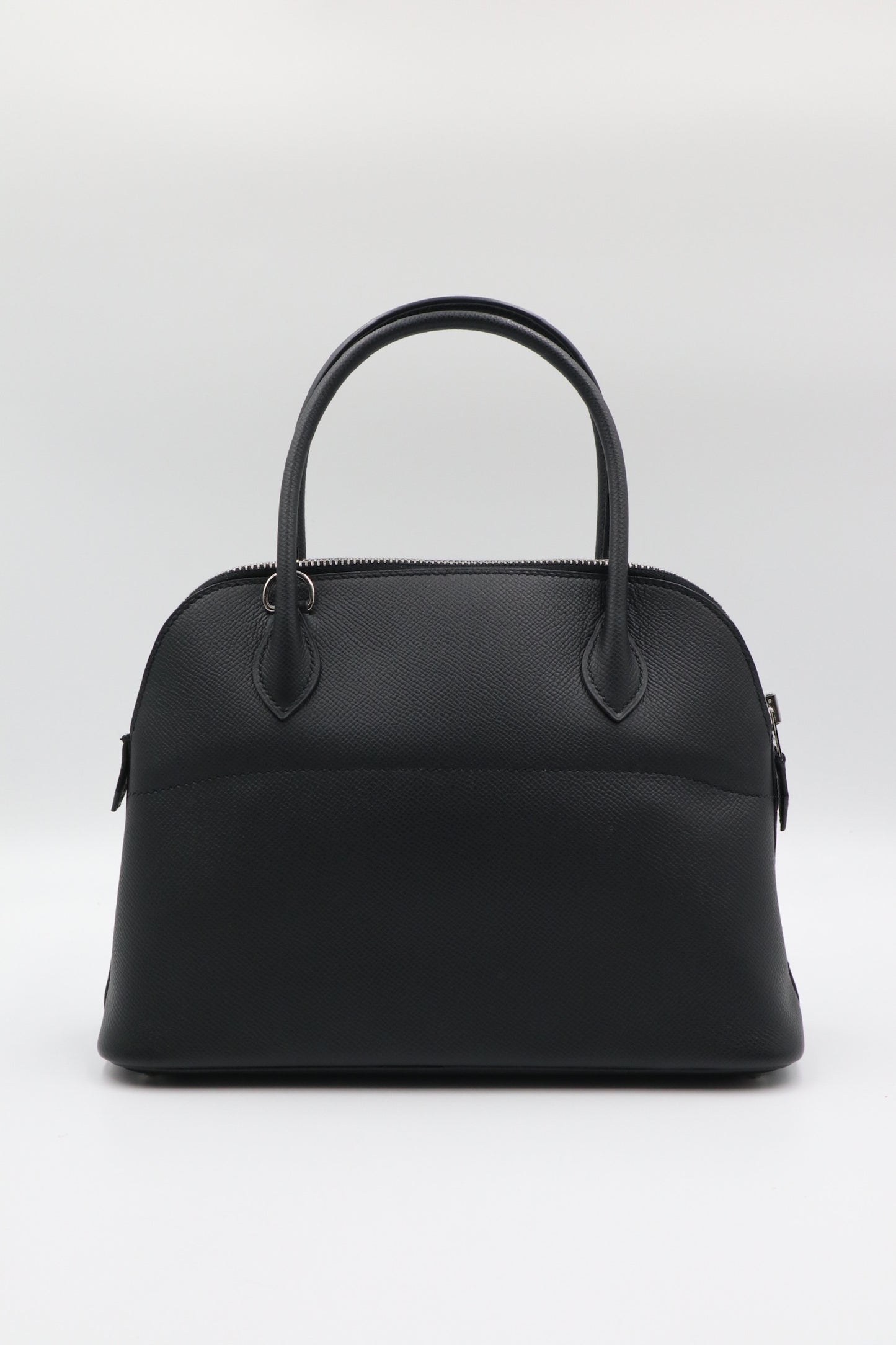 Hermes bolide 27 black /Rank SA